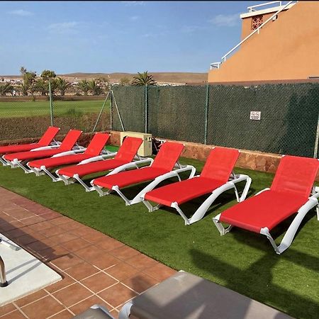 Villa Eva - New To The Market, Fully Refurbished Licensed Villa - Private Pool カレタ・デ・フステ エクステリア 写真