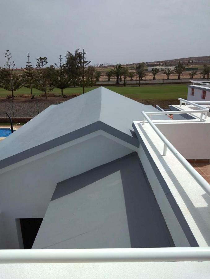 Villa Eva - New To The Market, Fully Refurbished Licensed Villa - Private Pool カレタ・デ・フステ エクステリア 写真