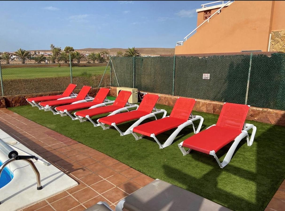 Villa Eva - New To The Market, Fully Refurbished Licensed Villa - Private Pool カレタ・デ・フステ エクステリア 写真