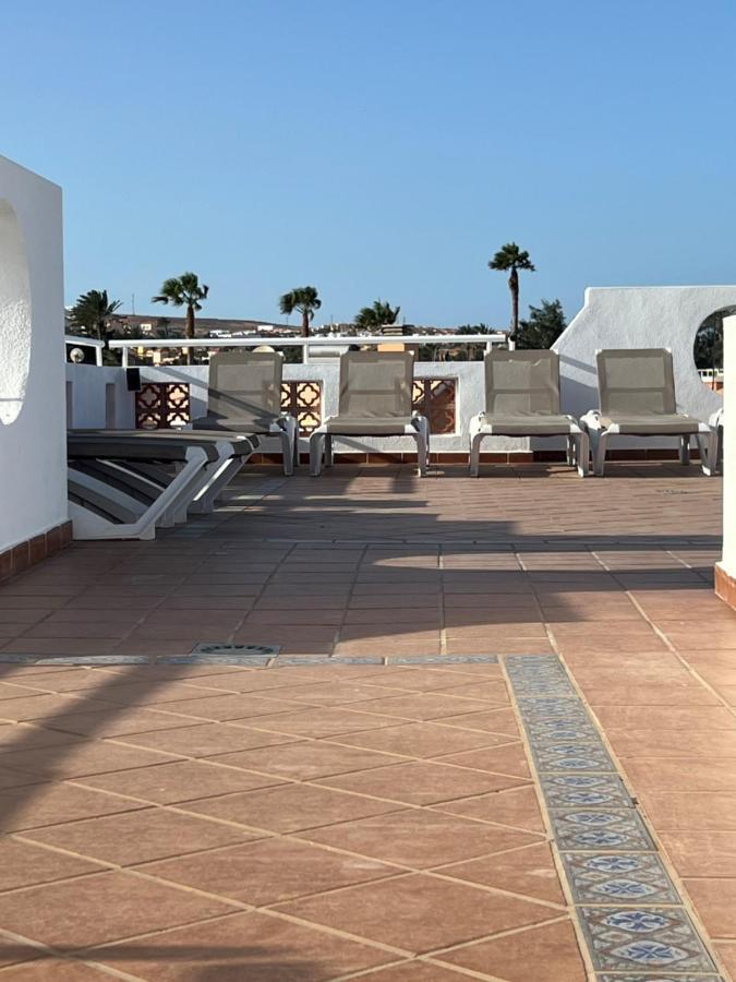 Villa Eva - New To The Market, Fully Refurbished Licensed Villa - Private Pool カレタ・デ・フステ エクステリア 写真