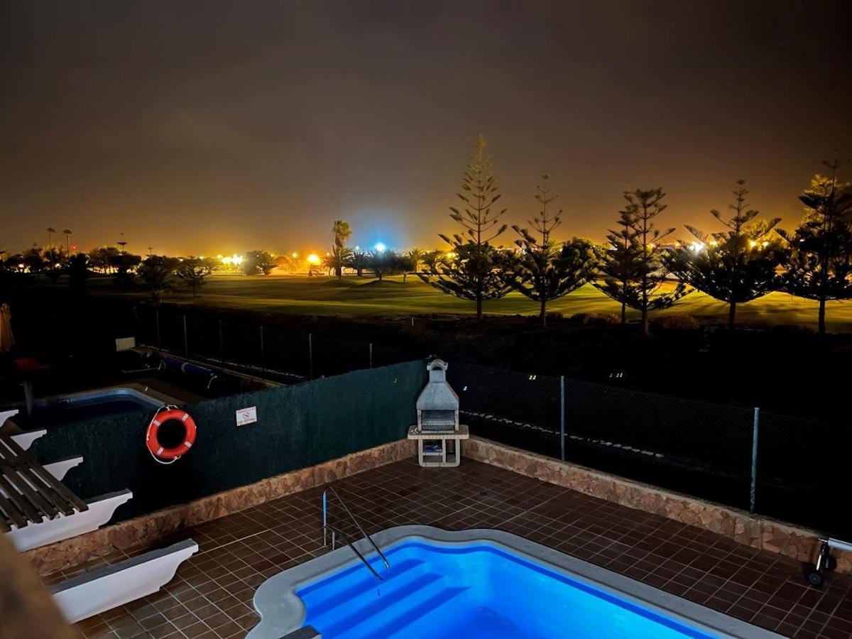 Villa Eva - New To The Market, Fully Refurbished Licensed Villa - Private Pool カレタ・デ・フステ エクステリア 写真