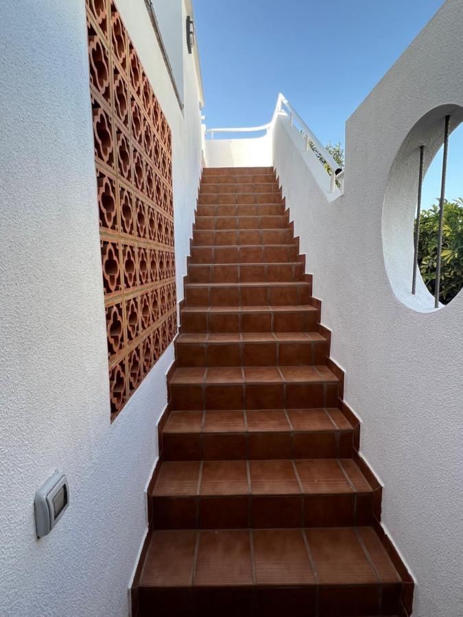 Villa Eva - New To The Market, Fully Refurbished Licensed Villa - Private Pool カレタ・デ・フステ エクステリア 写真