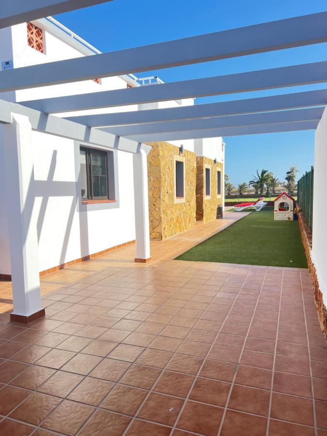 Villa Eva - New To The Market, Fully Refurbished Licensed Villa - Private Pool カレタ・デ・フステ エクステリア 写真