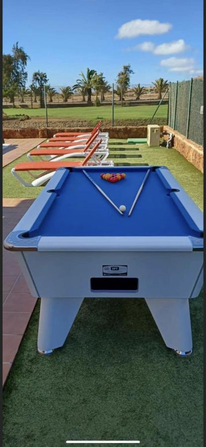 Villa Eva - New To The Market, Fully Refurbished Licensed Villa - Private Pool カレタ・デ・フステ エクステリア 写真